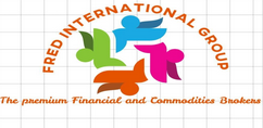 Fred International Group Logo